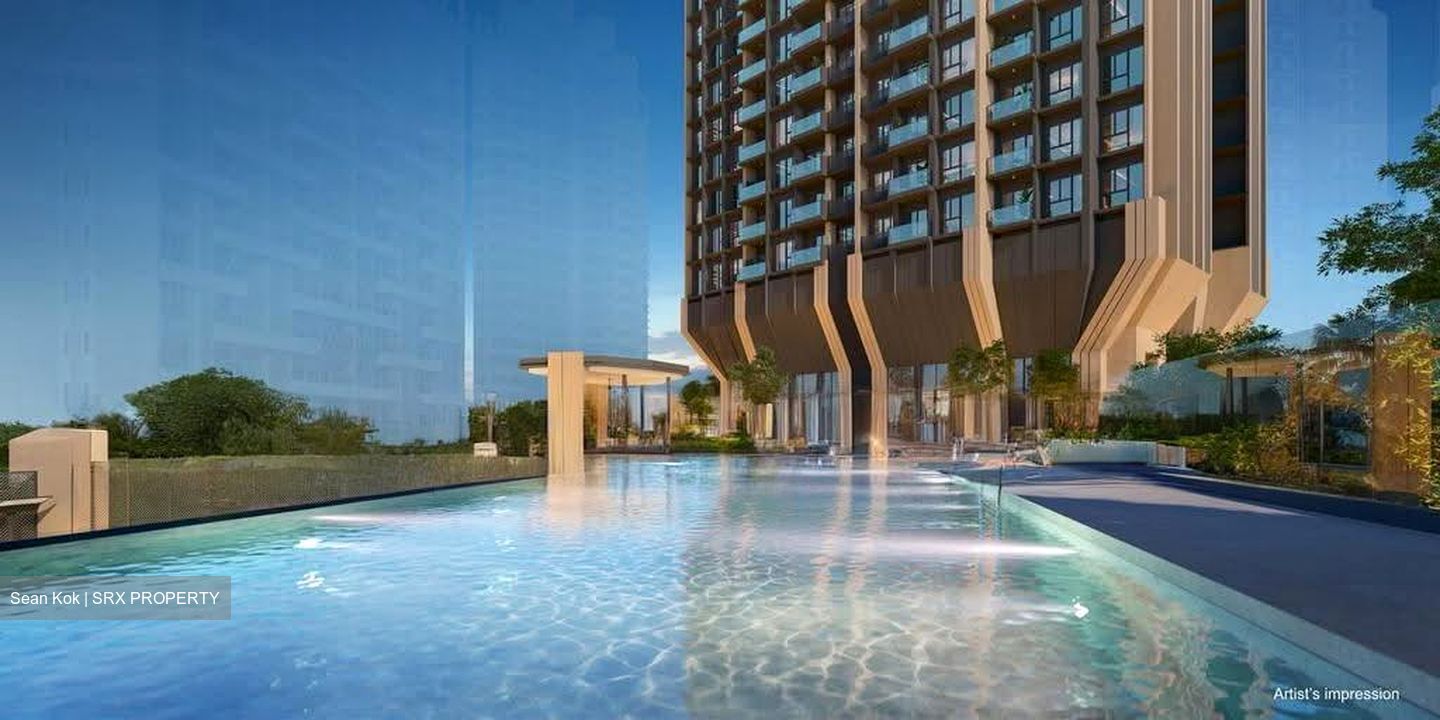 Pastoral View (D11), Apartment #619535281